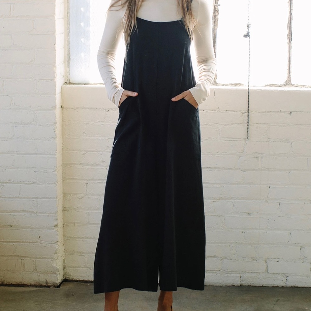 Rachel Pally Hugo Jumpsuit